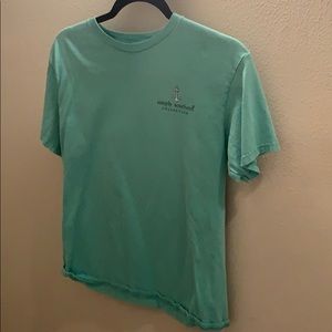 Simply Southern Beach Hair Don’t Care Tee